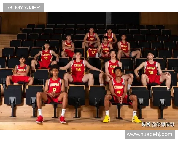 媒体人点评中国U19男篮集训方向偏差努力付诸东流难以见效 媒体人点评中国U19男篮集训方向偏差努力付诸东流难以见效